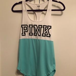 VS PINK Tank Top